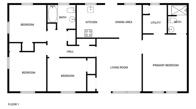 $173,000 | 10014 Hardesty Avenue, Kansas City, MO 64137