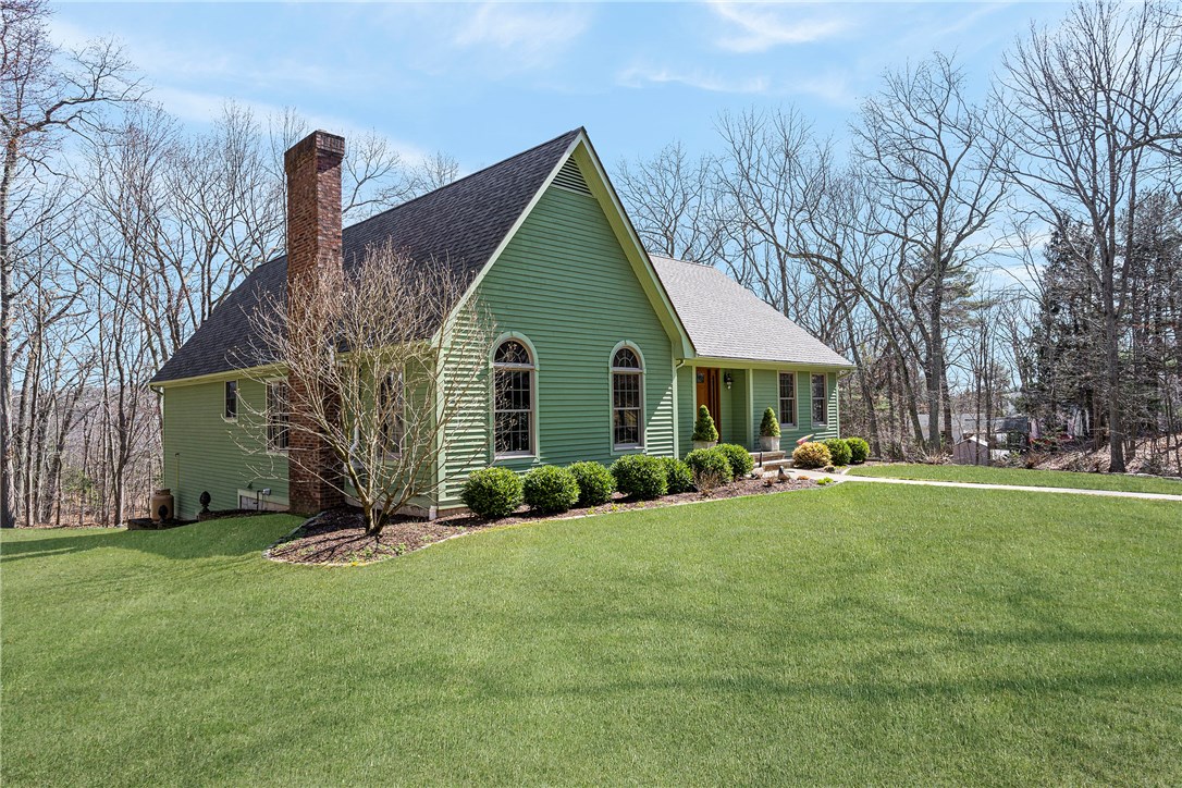21 Williams Road Smithfield, RI 02917 - Photo 31 of 37