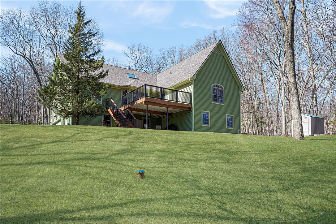 21 Williams Road Smithfield, RI 02917 - Photo 35 of 37