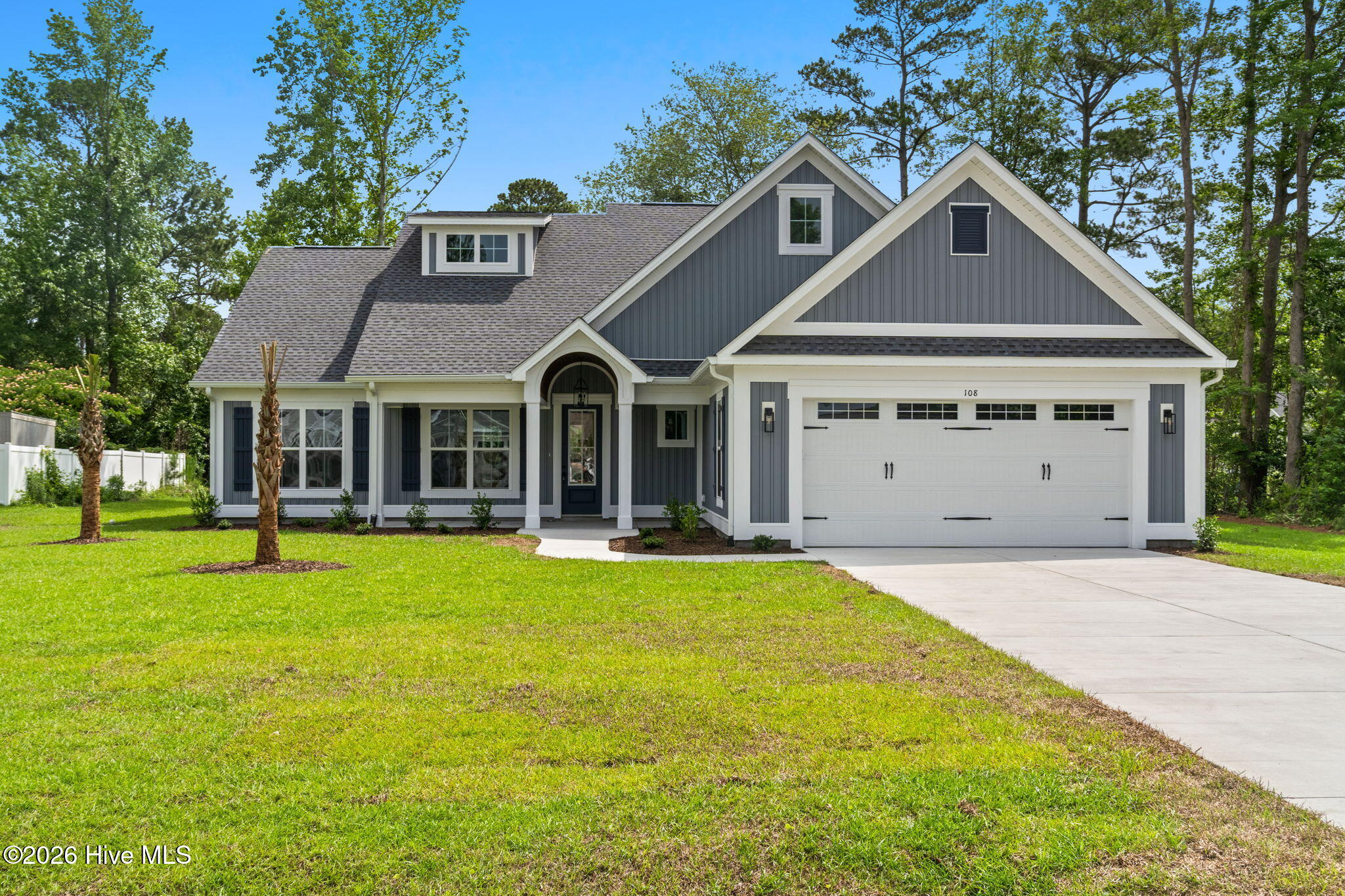 108 Boundary Loop Road Northwest Calabash, NC 28467 - Photo 5 of 93 .
