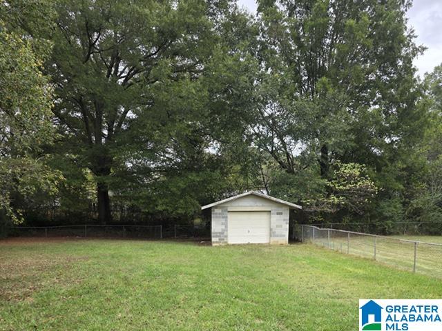 715 Cedar Springs Road Weaver, AL 36277 - Photo 11 of 14
