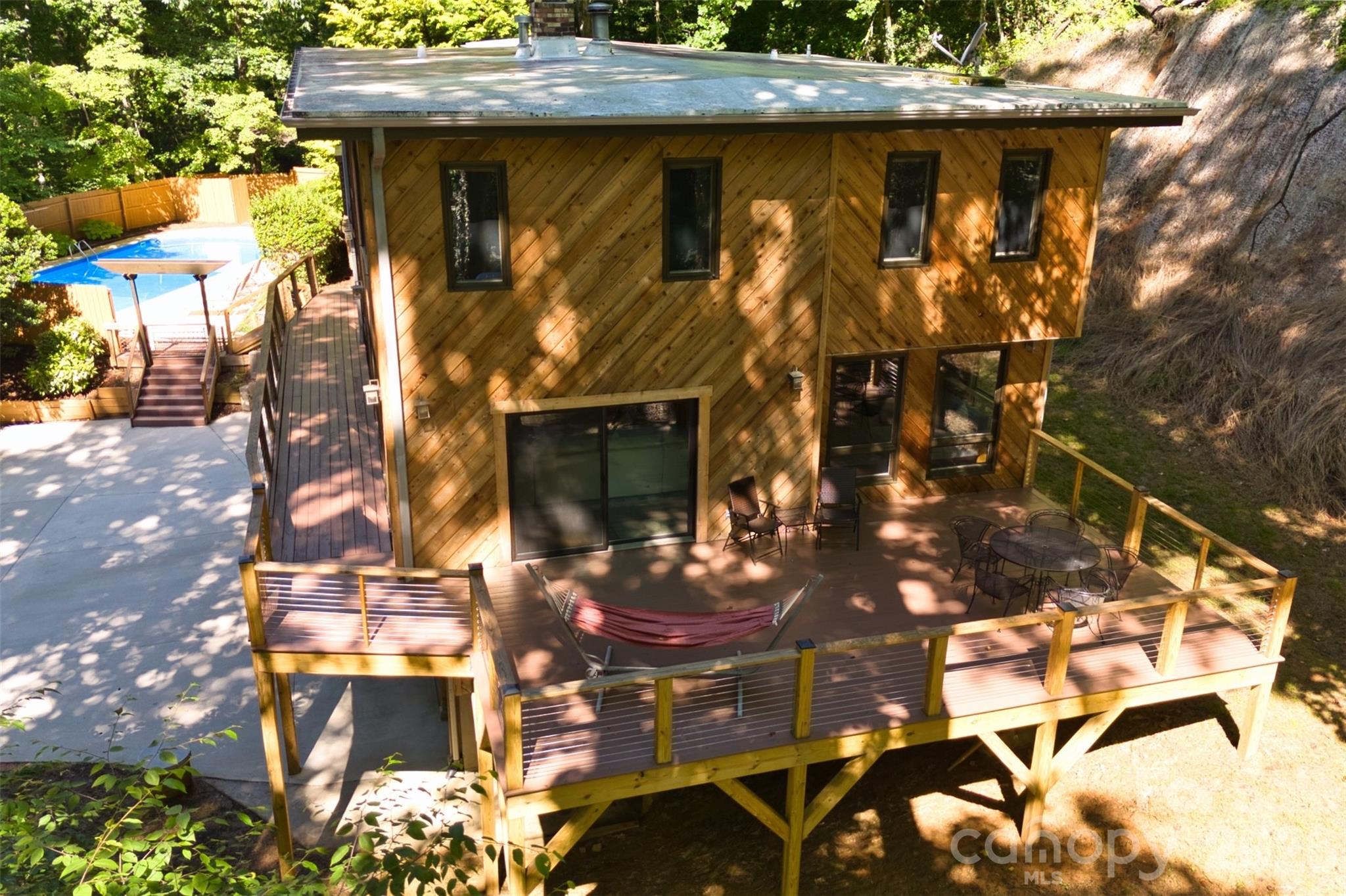 797 Merrills Cove Road Asheville, NC 28803 - Photo 47 of 48 Gallery Image 47