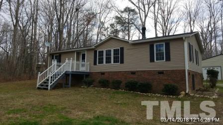 7918 Yarborough Road Mebane, NC 27302 - Photo 1 of 20 Gallery Image 1