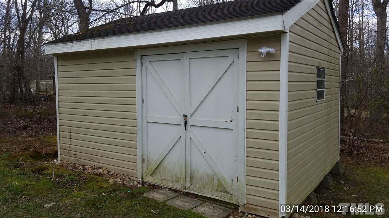 7918 Yarborough Road Mebane, NC 27302 - Photo 19 of 20 Gallery Image 19