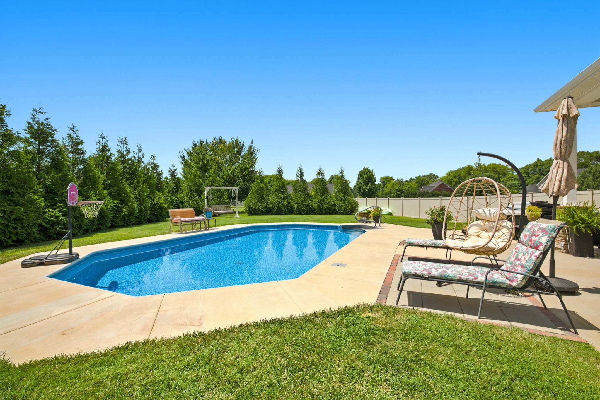 3927 Rowland Road Murfreesboro, TN 37128 - Photo 47 of 49 Gallery Image 47
