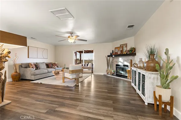 $415,000 | 74146 Cactus Drive, Twentynine Palms, CA 92277