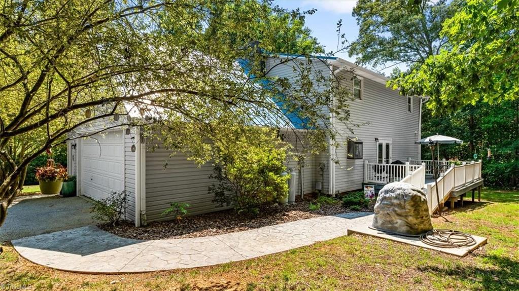 1013 Lacy Hepler Road Thomasville, NC 27360 - Photo 37 of 50