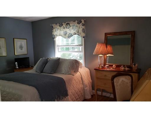 12 Parlee Road Chelmsford, MA 01824 - Photo 13 of 31 a bedroom with a bed and a window