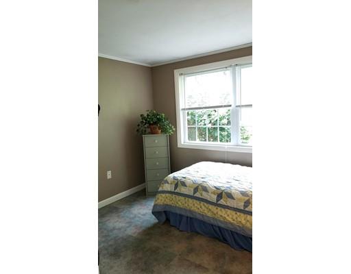 12 Parlee Road Chelmsford, MA 01824 - Photo 20 of 31 a bedroom with a bed and a window