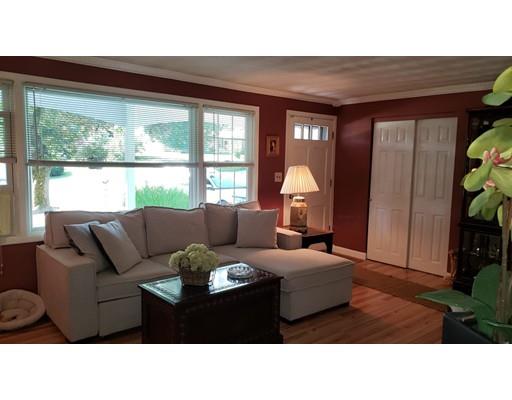 12 Parlee Road Chelmsford, MA 01824 - Photo 3 of 31 a living room with furniture and a large window