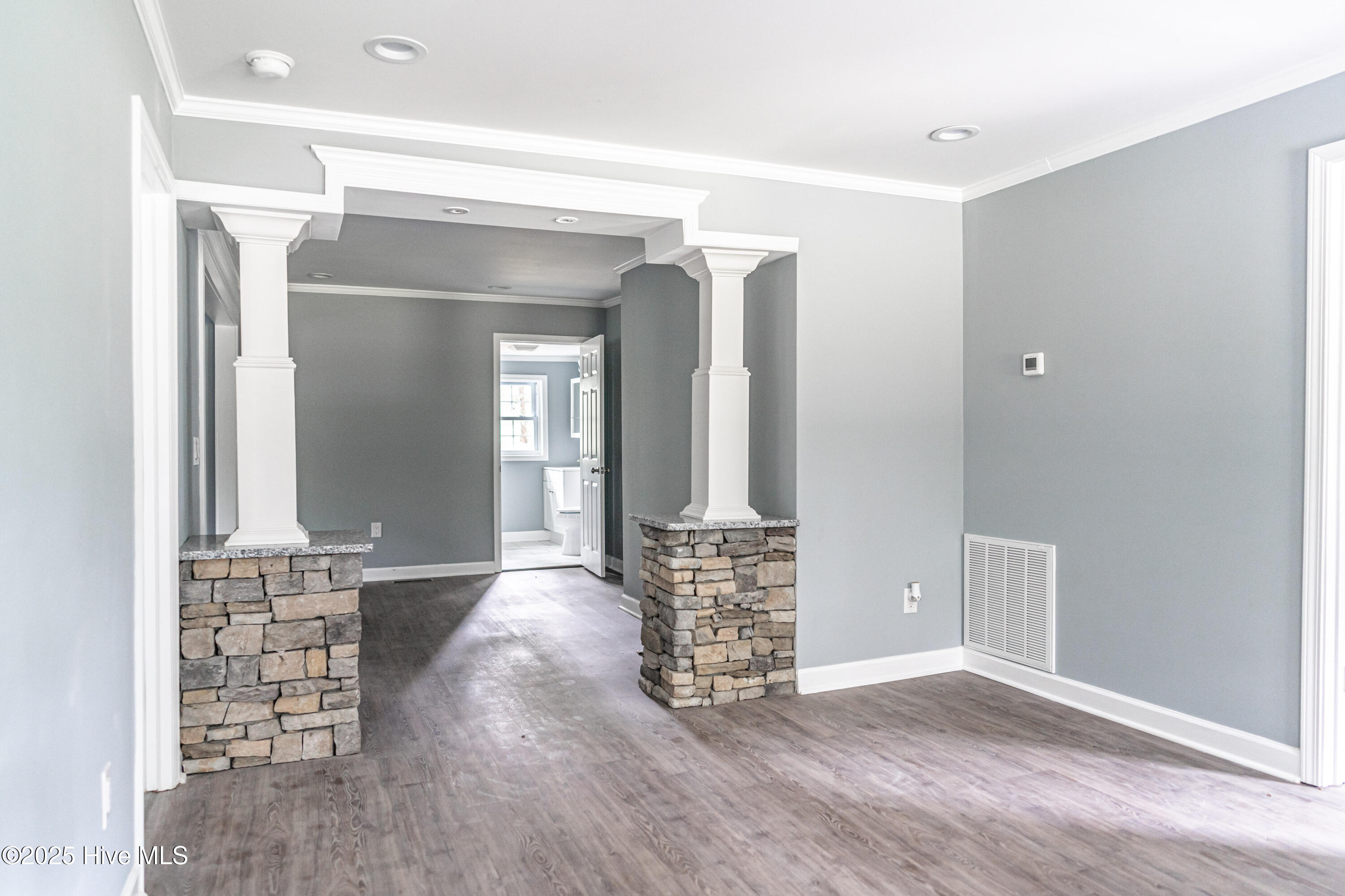 2396 Putnam Glendon Road Carthage, NC 28327 - Photo 11 of 45 DSC08493
