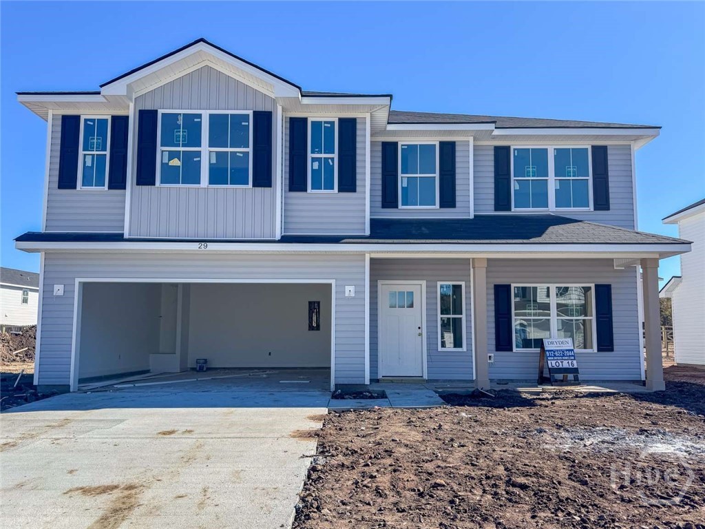 29 Providence Loop Hinesville, GA 31313 - Photo 1 of 5