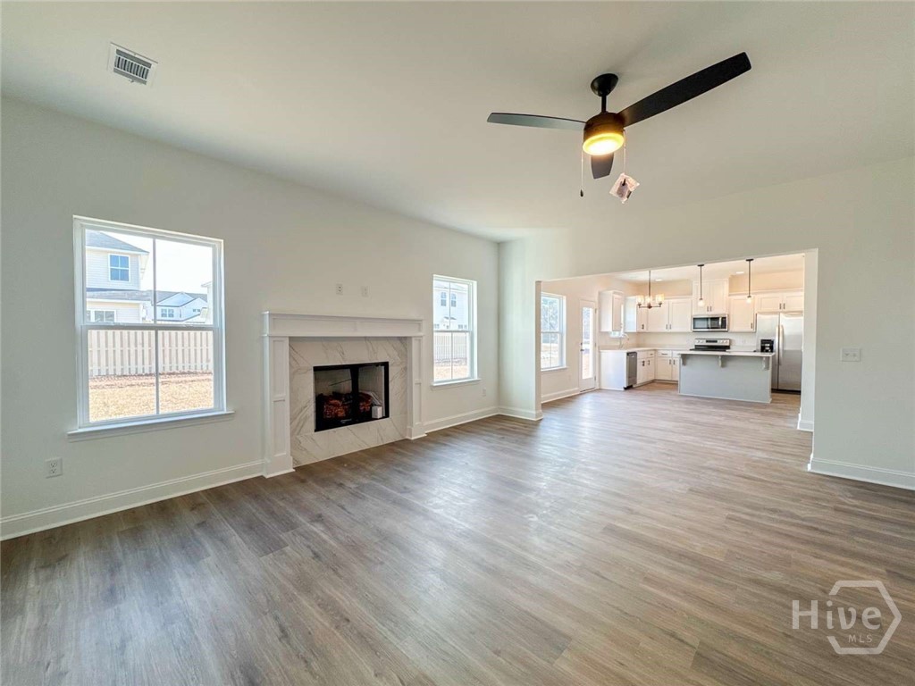 29 Providence Loop Hinesville, GA 31313 - Photo 12 of 25