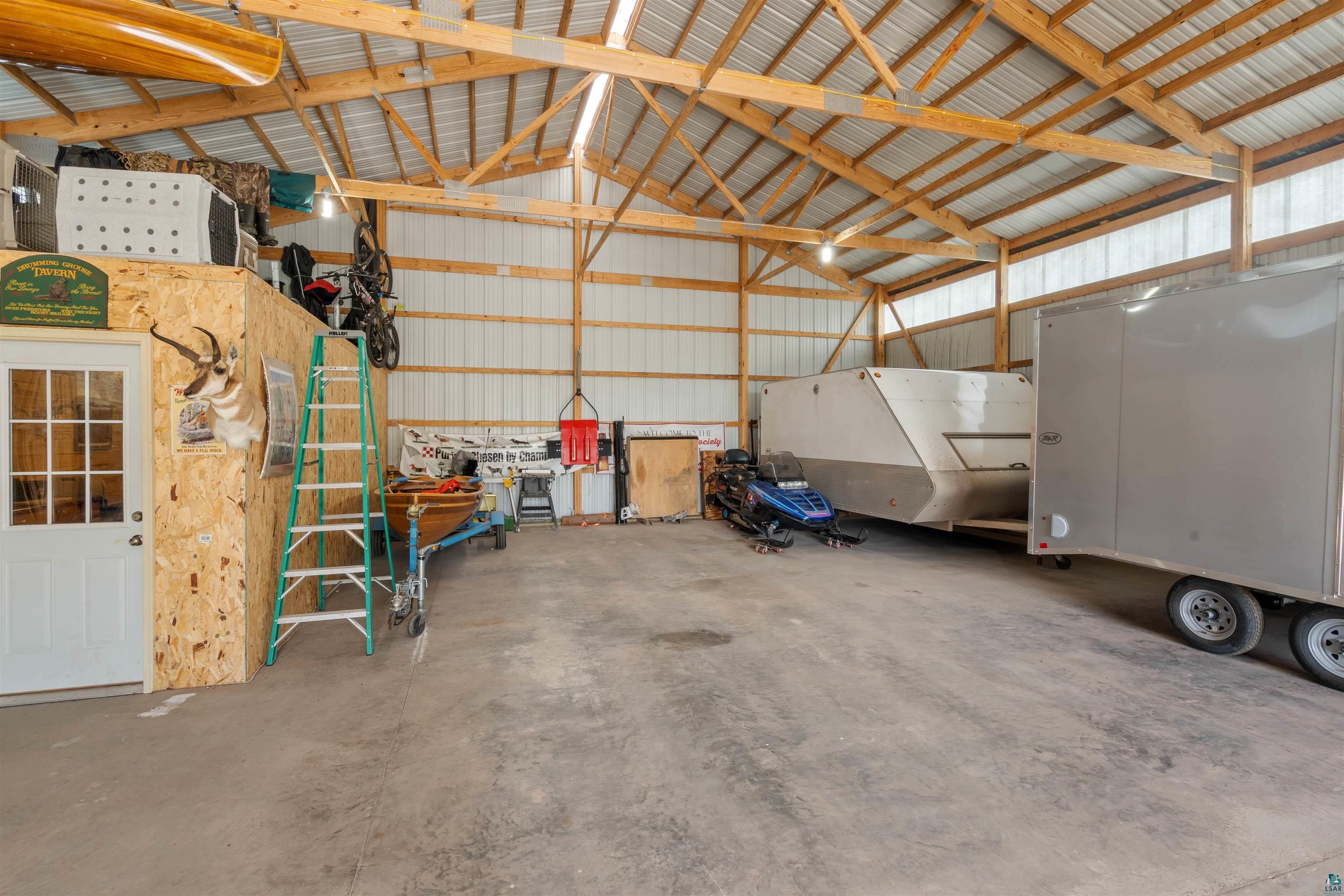 3679 22nd Road South Range, WI 54874 - Photo 47 of 48