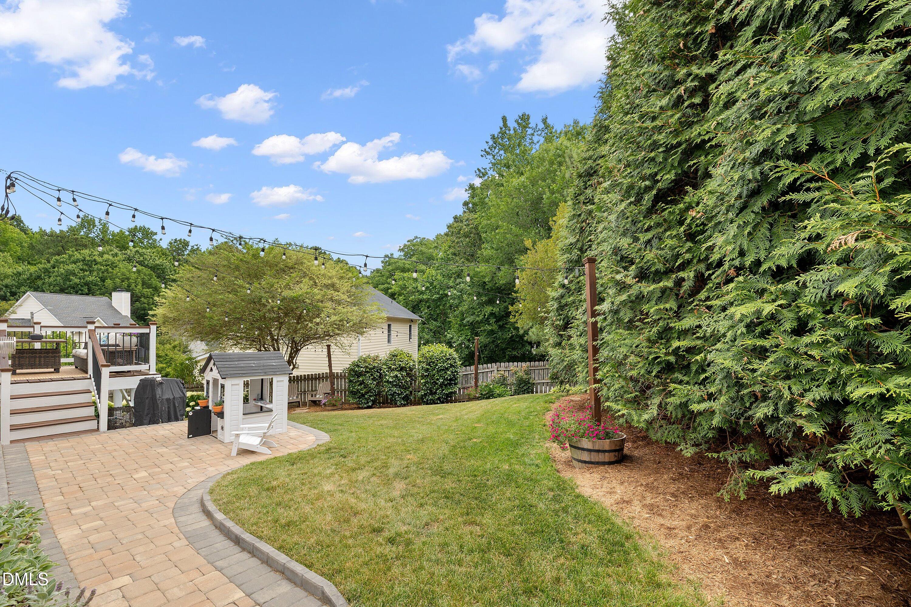 7044 Bellard Court Raleigh, NC 27617 - Photo 41 of 50