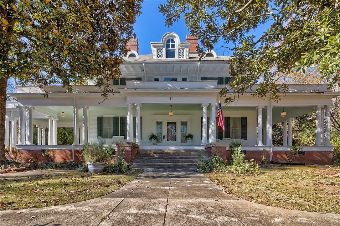 11 Harper Street Honea Path, SC 29654 - Photo 1 of 25 Gallery Image 1