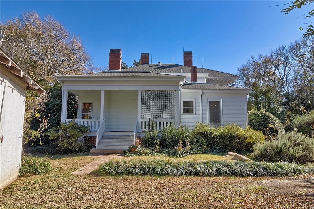 11 Harper Street Honea Path, SC 29654 - Photo 24 of 25 Gallery Image 24
