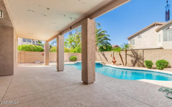 $2,800 | 2954 East Melody Lane, Gilbert, AZ 85234