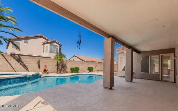 $2,800 | 2954 East Melody Lane, Gilbert, AZ 85234