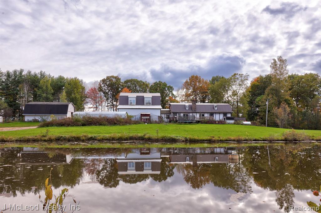 3838 Arbela Road Millington, MI 48746 - Photo 48 of 75 Gallery Image 48
