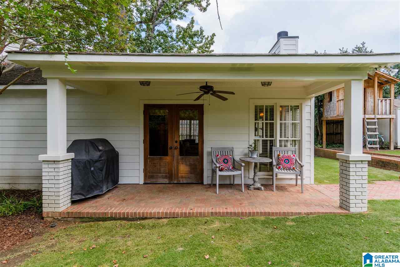 1803 Lancaster Road Birmingham, AL 35209 - Photo 30 of 36