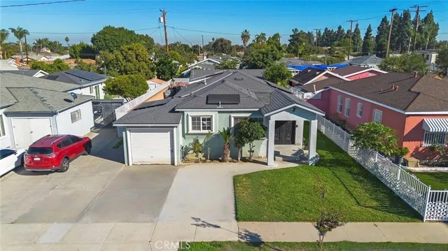 $820,000 | 10930 Otis Street, Lynwood, CA 90262