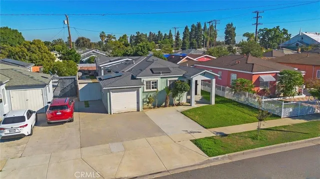 $820,000 | 10930 Otis Street, Lynwood, CA 90262
