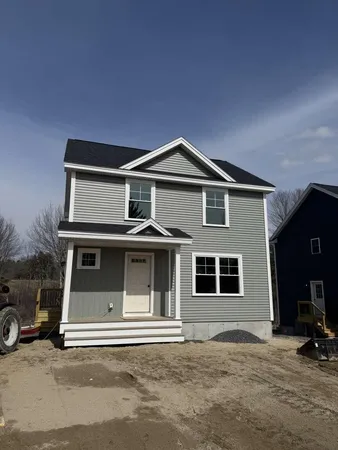 $465,000 | 16 Shepherd Lane, Windham, ME 04062
