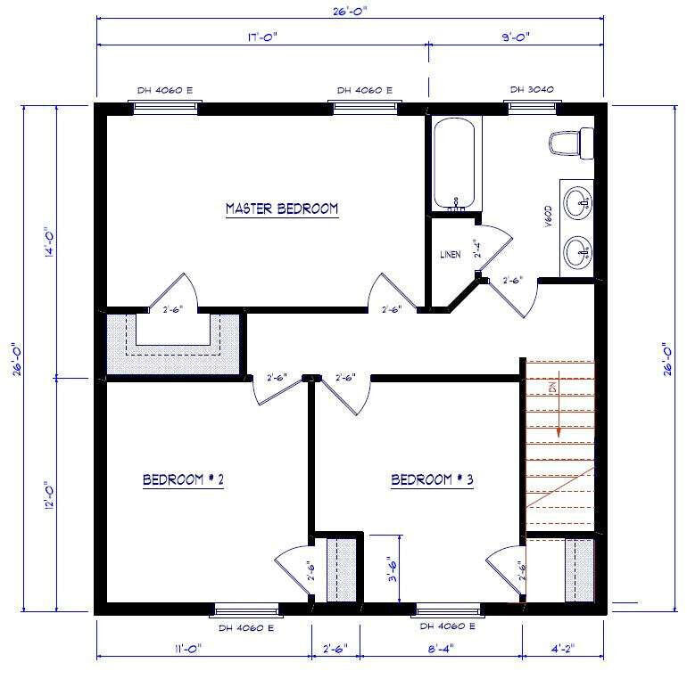 16 Shepherd Lane Windham, ME 04062 - Photo 10 of 11 Hezlep.10