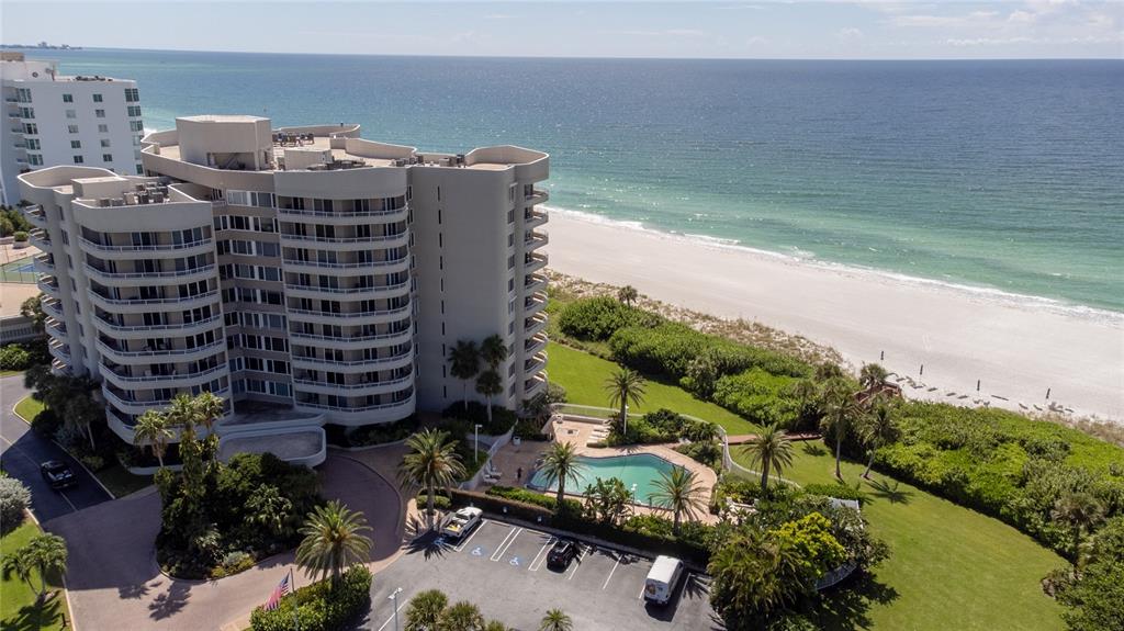 775 Longboat Club Road, Unit 904 Longboat Key, FL 34228 - Photo 33 of 35