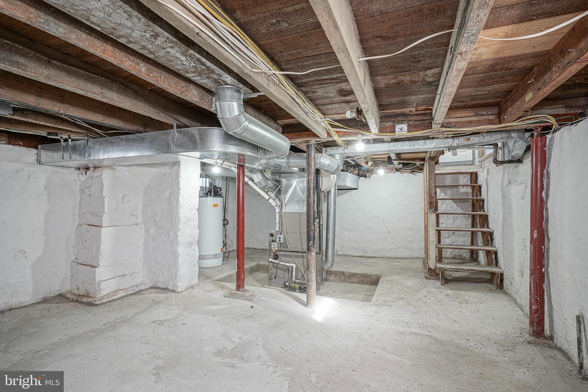 53 Branch Street Medford, NJ 08055 - Photo 37 of 41 a view of empty room