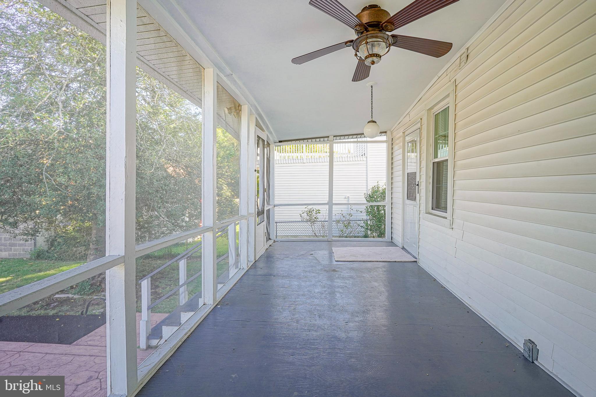 53 Branch Street Medford, NJ 08055 - Photo 39 of 41 a view of an entryway