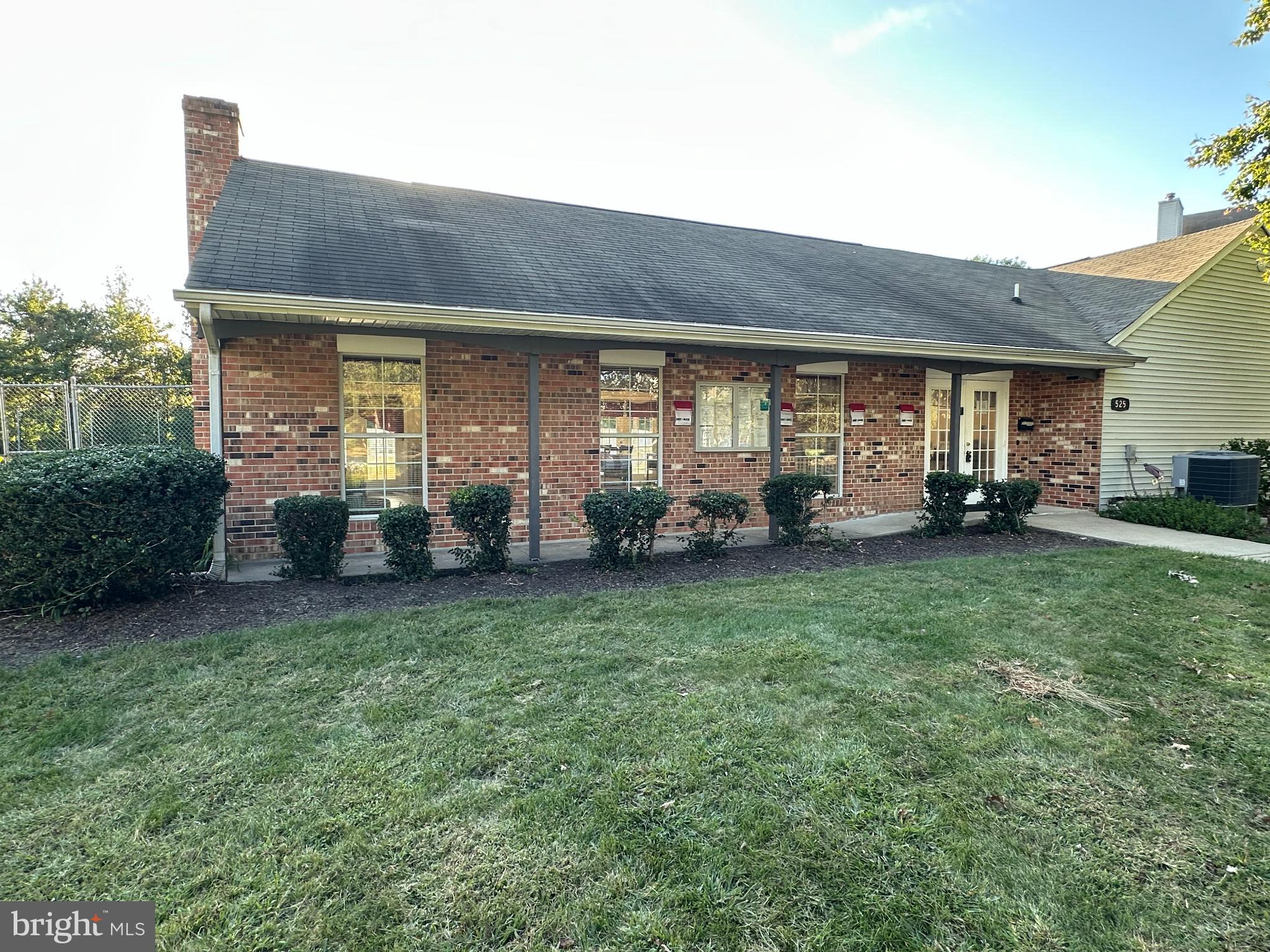 810 Willings Way New Castle, DE 19720 - Photo 11 of 11 a view of a house with backyard and garden