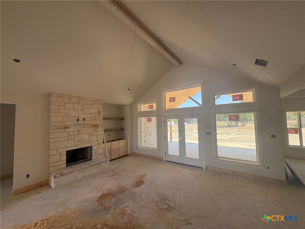 4231 Cool Basin Road Kempner, TX 76539 - Photo 5 of 11 Gallery Image 5
