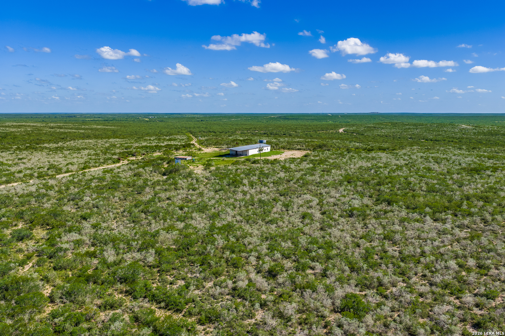 111 Los Lomas Ranch Road Freer, TX 78357 - Photo 31 of 31