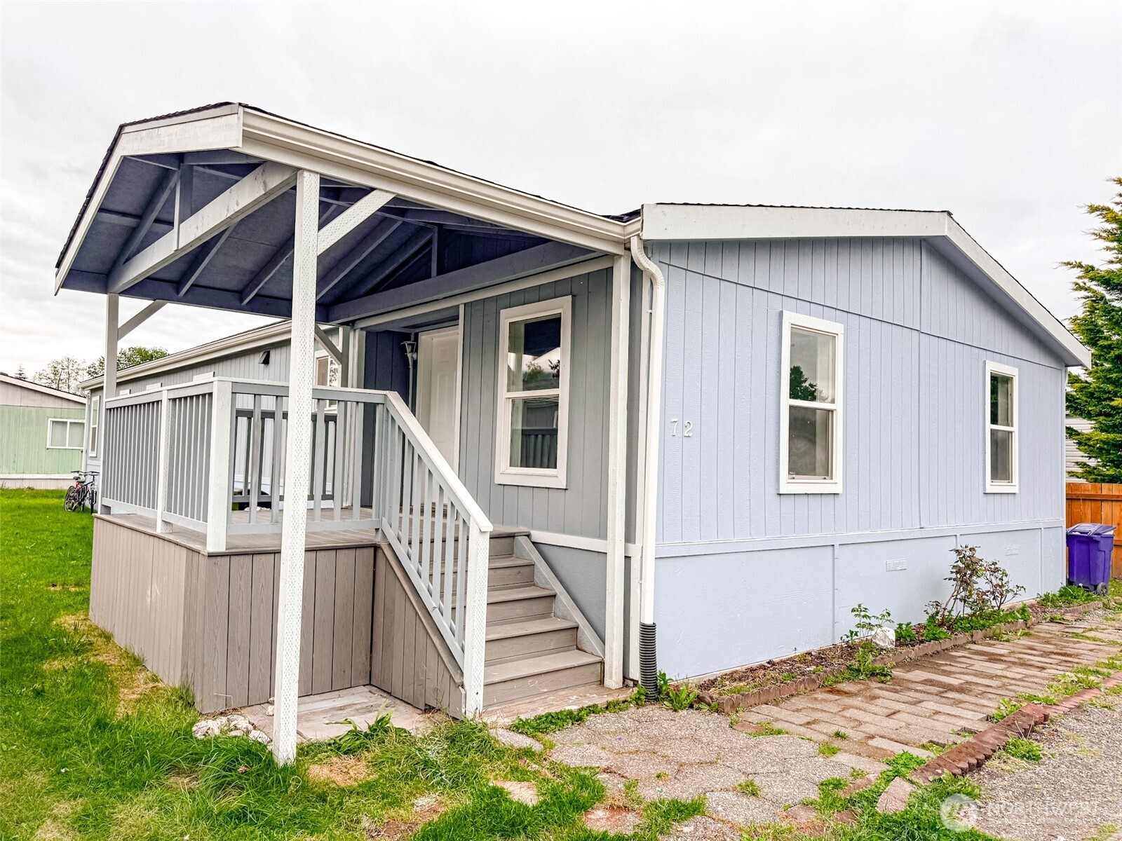 700 North Reed Street, Unit 72 Sedro-Woolley, WA 98284 - Photo 1 of 20 Gallery Image 1