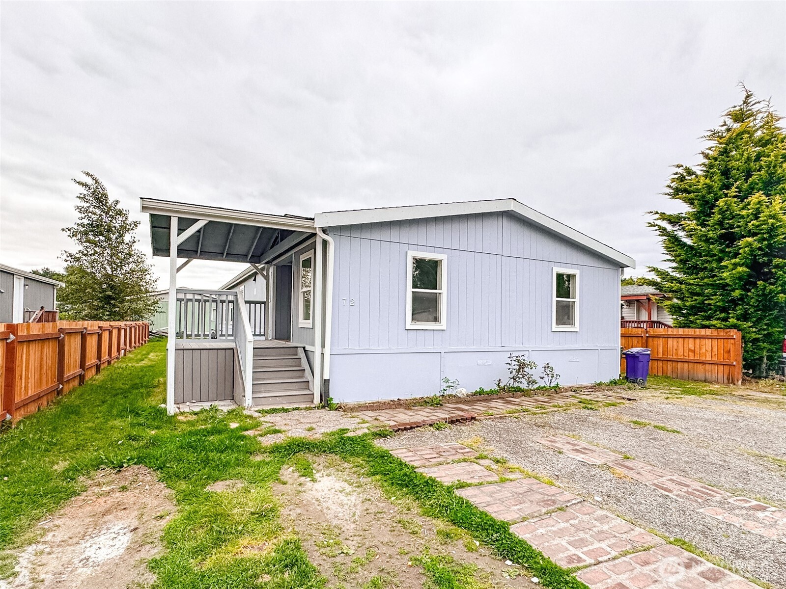 700 North Reed Street, Unit 72 Sedro-Woolley, WA 98284 - Photo 19 of 20 Gallery Image 19