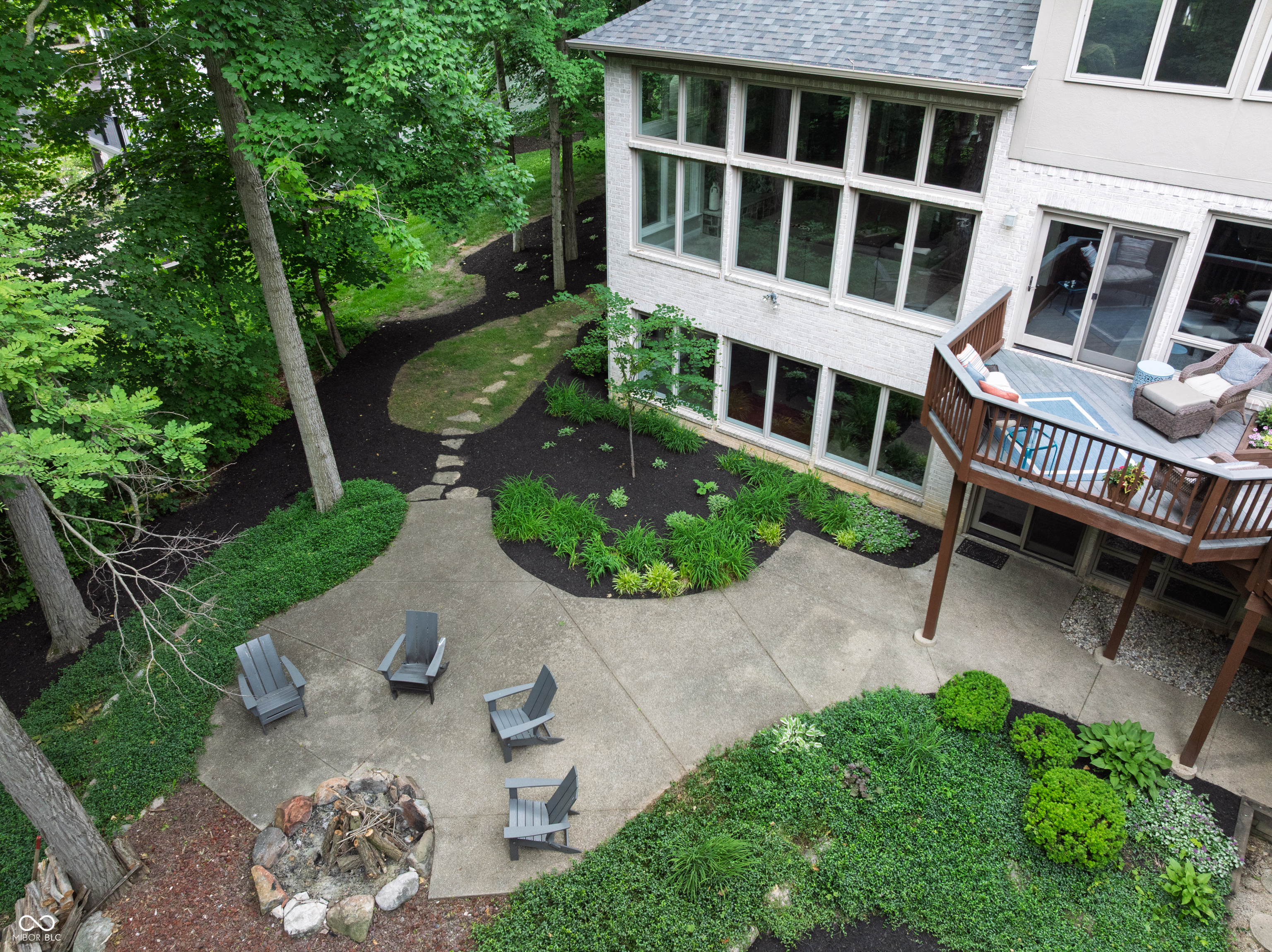 13011 Water Ridge Drive Fishers, IN 46055 - Photo 4 of 56