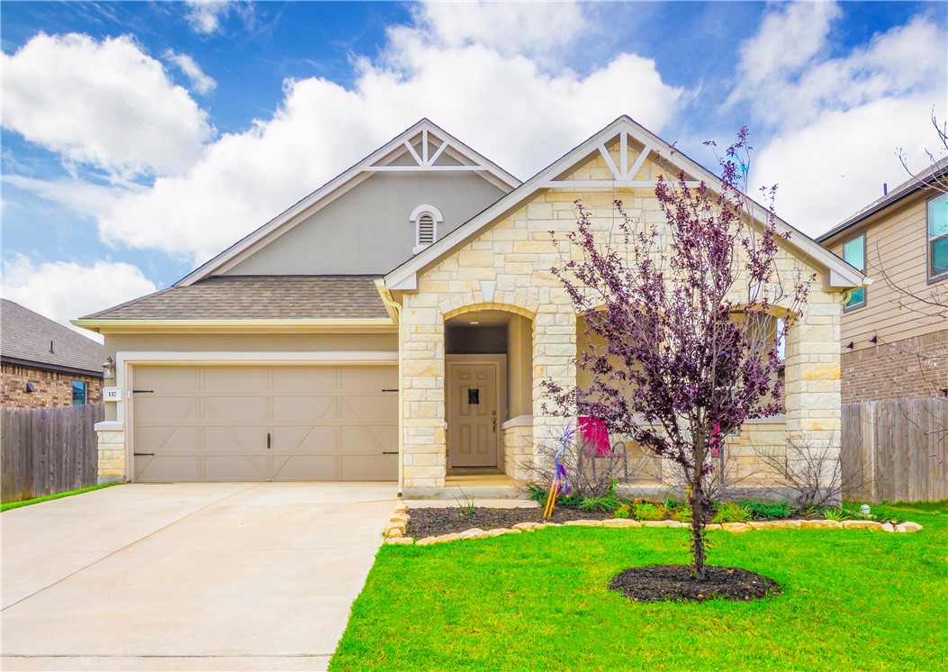 117 Kavanaugh Street Georgetown, TX 78628 - Photo 1 of 1 Gallery Image 1