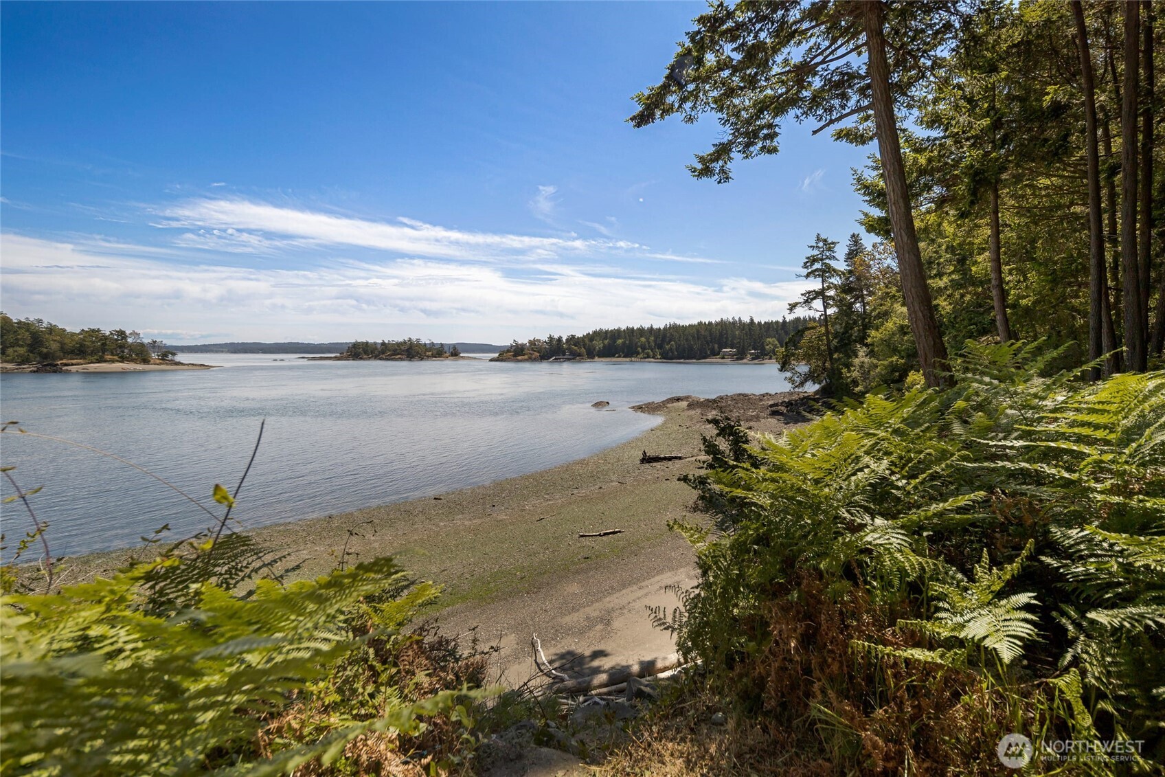 214 Pinedrona Lane Friday Harbor, WA 98250 - Photo 32 of 35