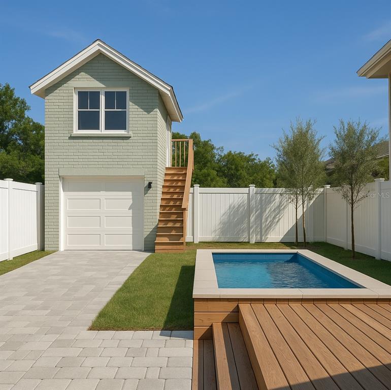 422 24th Street North St. Petersburg, FL 33713 - Photo 31 of 31