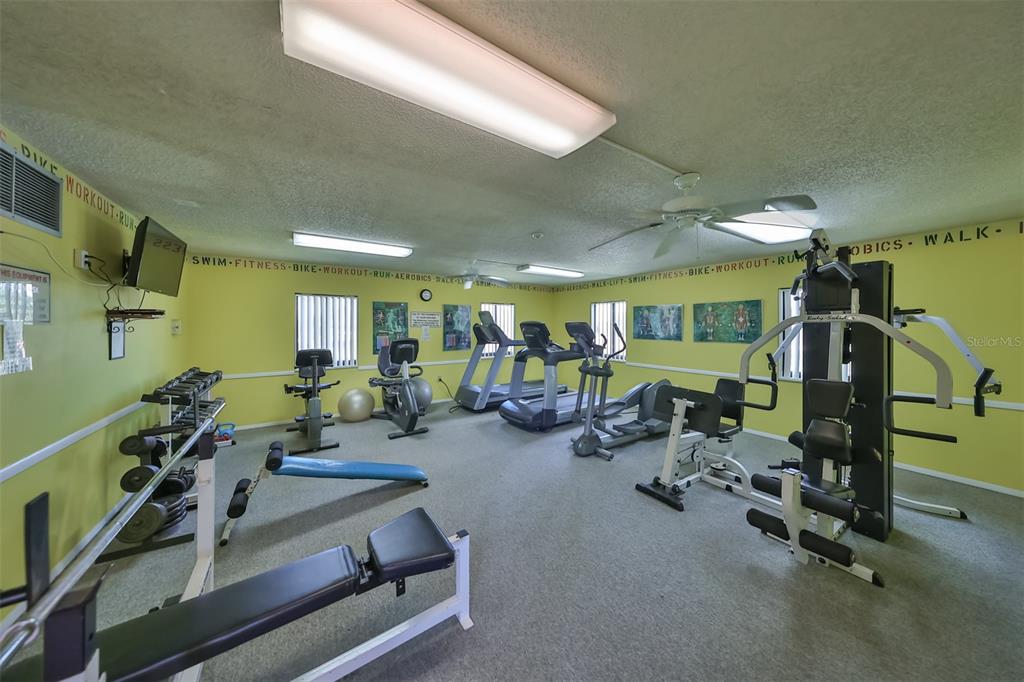 9604 Cortez Road West, Unit 136 Bradenton, FL 34210 - Photo 32 of 46