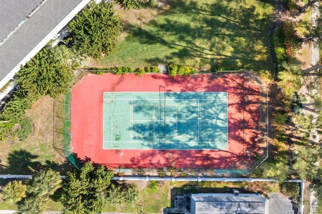 a view of a outdoor space