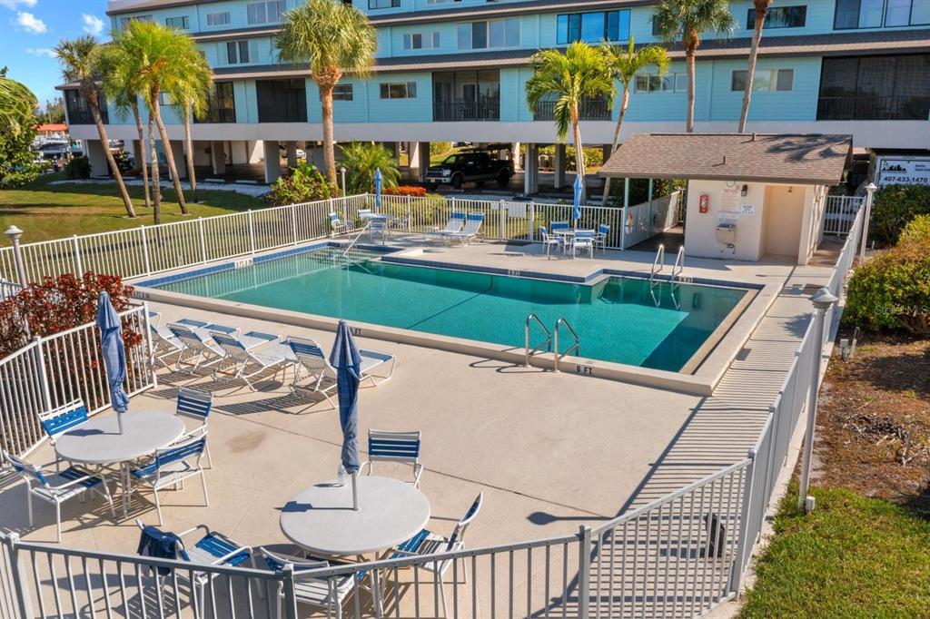 9604 Cortez Road West, Unit 136 Bradenton, FL 34210 - Photo 39 of 46