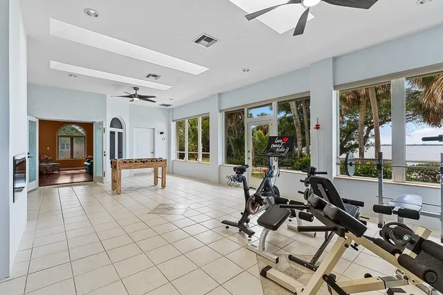 $2,800,000 | 8601 South Ocean Drive, Jensen Beach, FL 34957