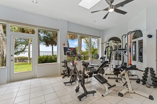 $2,800,000 | 8601 South Ocean Drive, Jensen Beach, FL 34957
