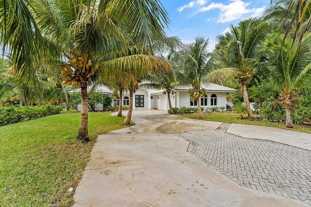 $2,800,000 | 8601 South Ocean Drive, Jensen Beach, FL 34957