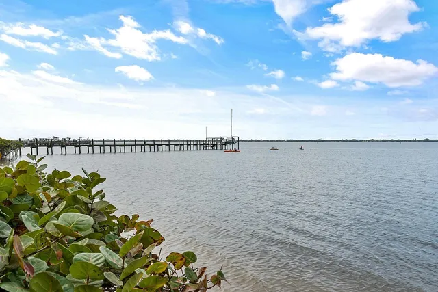 $2,800,000 | 8601 South Ocean Drive, Jensen Beach, FL 34957