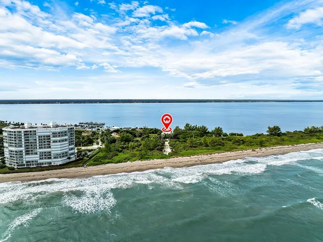 $2,800,000 | 8601 South Ocean Drive, Jensen Beach, FL 34957