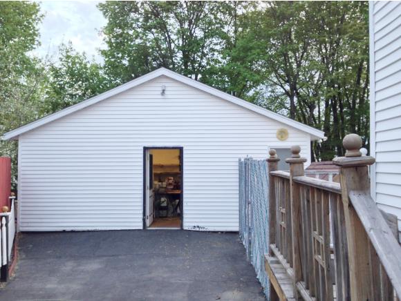 21 Logan Street Rochester, NH 03867 - Photo 14 of 16